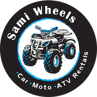 Moto rentals & scooters Sami Kefalonia